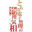 とある電子物理の物理気相成長法（ＰＬＤ）