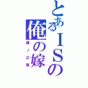 とあるＩＳの俺の嫁Ⅱ（篠ノ之箒）