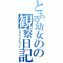 とある幼女のの観察日記（アカシックレコード）