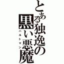 とある独逸の黒い悪魔（ハルトマン）