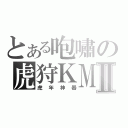 とある咆嘯の虎狩ＫＭⅡ（虎年神器）