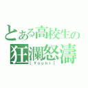 とある高校生の狂瀾怒濤（【Ｙｏｕｋｉ】）