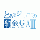 とあるジョニーの純金ＧＡＭＥＳⅡ（るい　ＩＳ　巨乳）