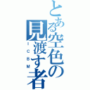 とある空色の見渡す者（ＩＣＢＭ）