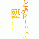 とあるＦｌｏｓｓｙの魂（インデックス）