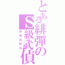 とある緋彈のＳ級武偵（神崎亞莉亞）