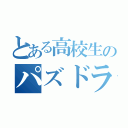 とある高校生のパズドラー（）