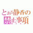 とある静香の禁止事項（焼き芋）