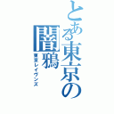 とある東京の闇鴉（東京レイヴンズ）