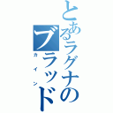 とあるラグナのブラッド（カイン）