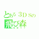 とある３ＤＳの飛び森（有野ラブ）