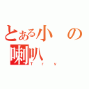 とある小の喇叭（Ｔｒｙ）