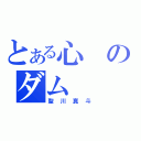 とある心のダム（聖川真斗）