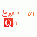 とある鋫のＱｎ（）