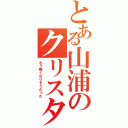 とある山浦のクリスタル目録（もう無くなりそうだった）