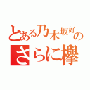 とある乃木坂好きのさらに欅坂好き（）