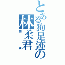 とある狗足迹の林柔君（國後）