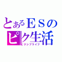 とあるＥＳのピク生活（ピクシブライフ）