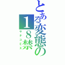 とある変態の１８禁（サチコＥＸ）