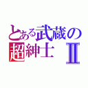 とある武蔵の超紳士Ⅱ（）