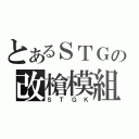 とあるＳＴＧの改槍模組（ＳＴＧＫ）