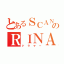 とあるＳＣＡＮＤＡＬのＲＩＮＡ（ドラマー）