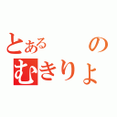 とあるのむきりょく（）