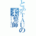 とあるＴＡＵの柔整師（じゅうせいし）