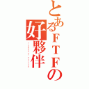 とあるＦＴＦの好夥伴（Ｔｏｇｅｔｈｅｒ Ｆｏｒｅｖｅｒ）