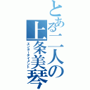 とある二人の上条美琴（エンターテイメント）