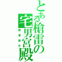 とある槍雷の宅男宮殿Ⅱ（槍雷製作）