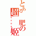 とある歐肥の超電擊姬（電車癡漢）