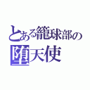 とある籠球部の堕天使（）