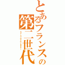 とあるフランスの第二世代Ⅱ（ラファール・リヴァイヴ・カスタムＩＩ）