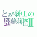 とある紳士の超蘿莉控Ⅱ（）