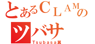 とあるＣＬＡＭＰのツバサ（Ｔｓｕｂａｓａ翼）