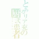 とあるリア充の厨弐患者（トランザム）