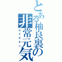 とある柚良裏の非常元気（ムイビエン）