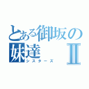 とある御坂の妹達Ⅱ（シスターズ）