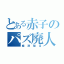 とある赤子のパズ廃人（梅澤睦月）