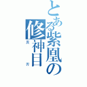 とある紫凰の修神目錄（異界）