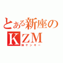 とある新座のＫＺＭ（妹ヤンキー）