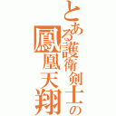 とある護衛剣士の鳳凰天翔駆（）