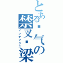 とある帅气の禁叉烧梁（インデックス）