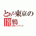 とある東京の闇鴉（東京レイヴンズ）