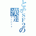 とあるＳＦ２の漢達（コンバット）