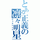 とある正義の凛々明星（ヴェスペリア）