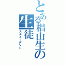 とある椙山生の生徒（スチューデント）