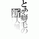 とある癖毛の新人類（ニュータイプ）