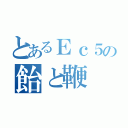 とあるＥｃ５の飴と鞭（）